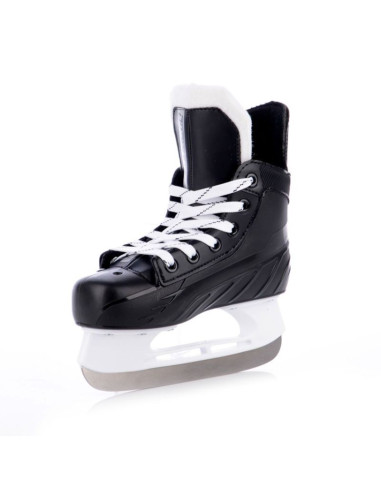 Łyżwy rekreacyjne funactiv icetrack kid