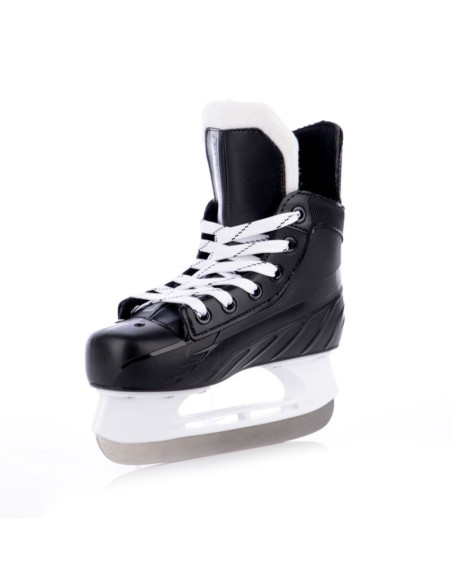 Łyżwy rekreacyjne funactiv icetrack kid