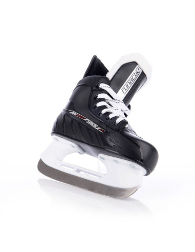 Łyżwy rekreacyjne funactiv icetrack kid