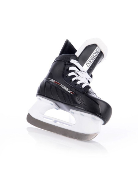 Łyżwy rekreacyjne funactiv icetrack kid