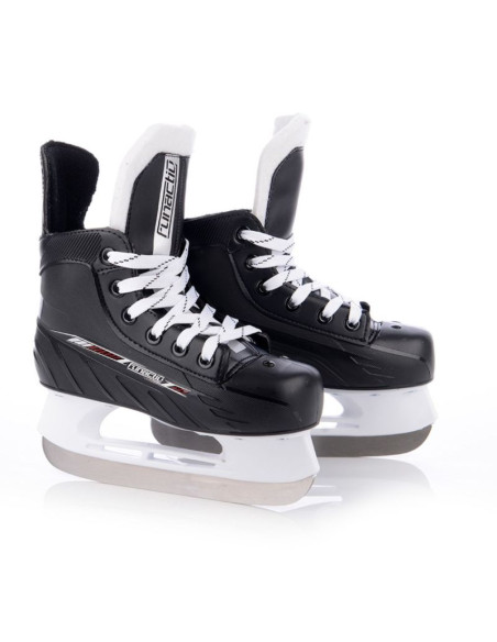 Łyżwy rekreacyjne funactiv icetrack kid