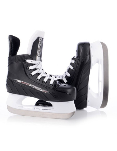 Łyżwy rekreacyjne funactiv icetrack kid