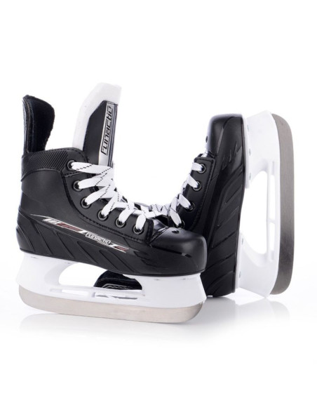 Łyżwy rekreacyjne funactiv icetrack kid