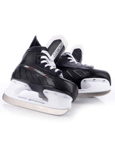 Łyżwy rekreacyjne funactiv icetrack kid