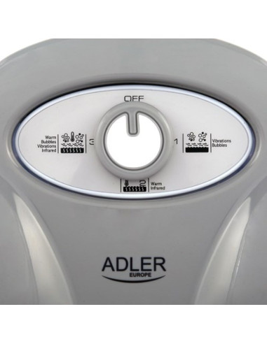 Masażer adler ad 2167