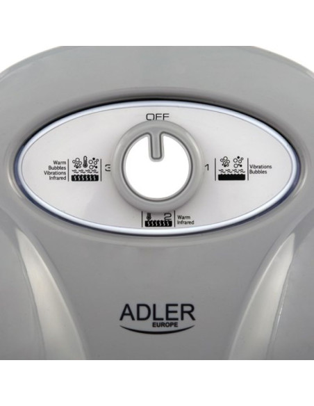Masażer adler ad 2167