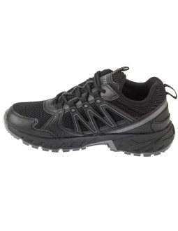 Lotto nahunta 2400340u-1111 czarne 41 2