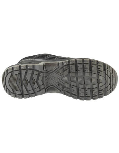 Lotto nahunta 2400340u-1111 czarne 41