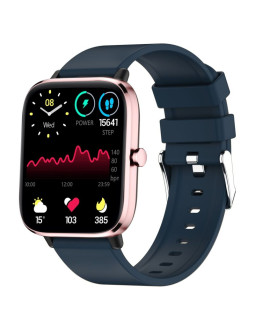 Smartwatch giewont różowo-granatowy gw230-5