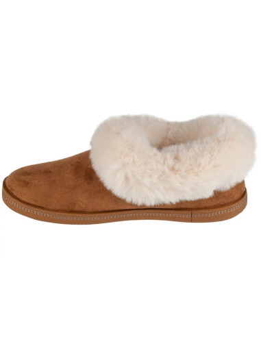 Skechers cozy campfire - winter nights 169012-csnt brązowe 36