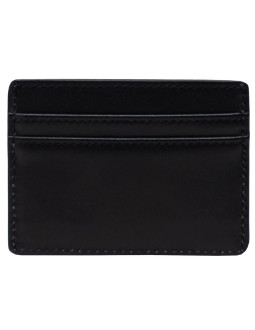 Herschel charlie leather rfid wallet 11146-00001 czarne one size 2