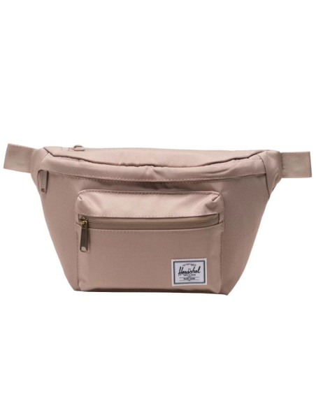 Herschel pop quiz hip pack 11406-05905 różowe one size