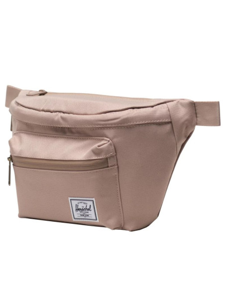 Herschel pop quiz hip pack 11406-05905 różowe one size