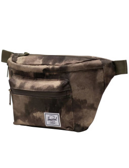 Herschel pop quiz hip pack 11406-05913 brązowe one size 2