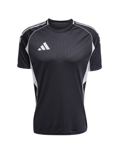 Koszulka męska adidas tiro 25 competition match czarna jf6085