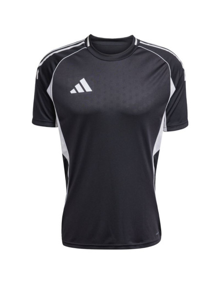 Koszulka męska adidas tiro 25 competition match czarna jf6085