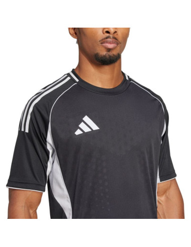 Koszulka męska adidas tiro 25 competition match czarna jf6085