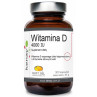 Witamina D3 4000 IU (300 kaps.)