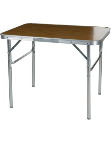 Stolik turystyczny składany 75x55cm bambus redcliffs