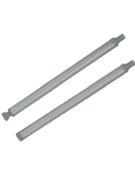 Stolik turystyczny składany 75x55cm bambus redcliffs