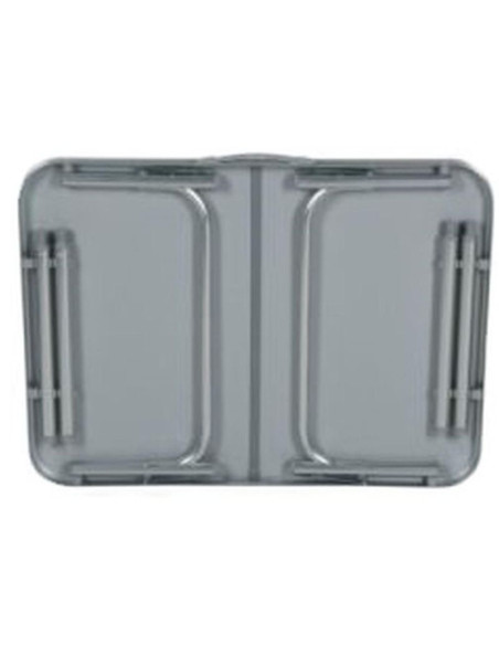 Stolik turystyczny składany 75x55cm bambus redcliffs