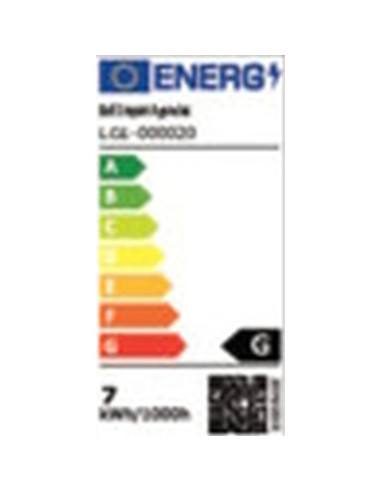 Girlanda ogrodowa party light 20led