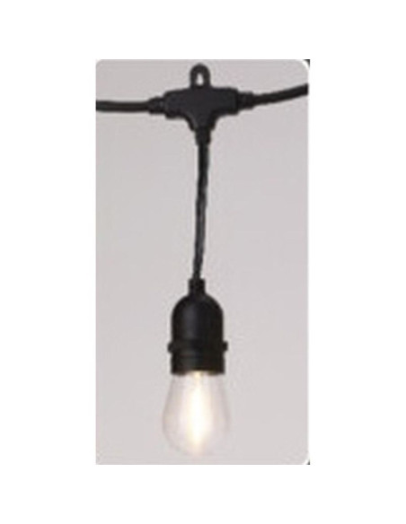 Girlanda ogrodowa party light 20led