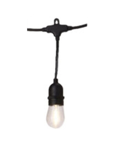 Girlanda ogrodowa party light 20led