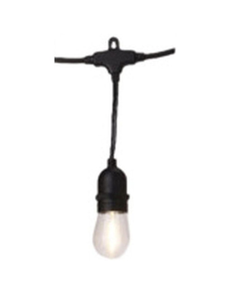 Girlanda ogrodowa party light 20led