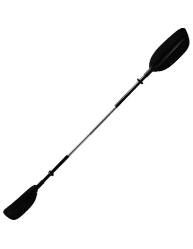 Wiosło kajakowe alu 230cm pure 2 improve