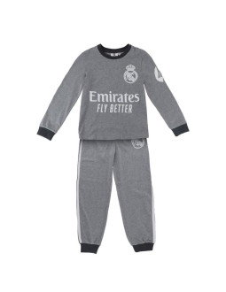 Real madryt piżama chłopięca 2900003008