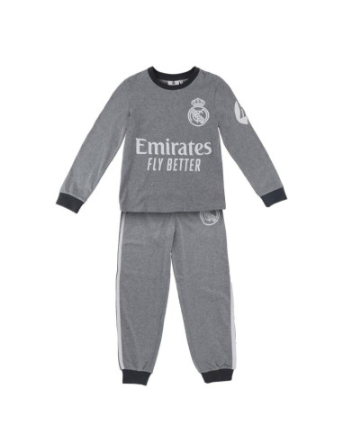 Real madryt piżama chłopięca 2900003008