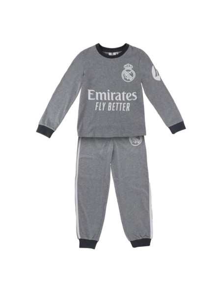 Real madryt piżama chłopięca 2900003008