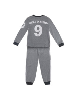 Real madryt piżama chłopięca 2900003008 2