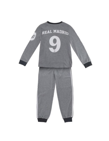 Real madryt piżama chłopięca 2900003008
