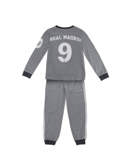 Real madryt piżama chłopięca 2900003008