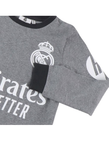 Real madryt piżama chłopięca 2900003008