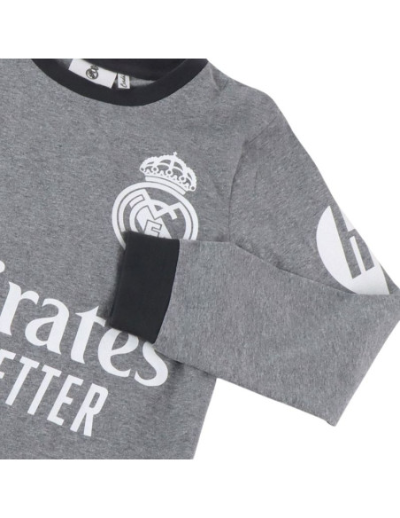 Real madryt piżama chłopięca 2900003008