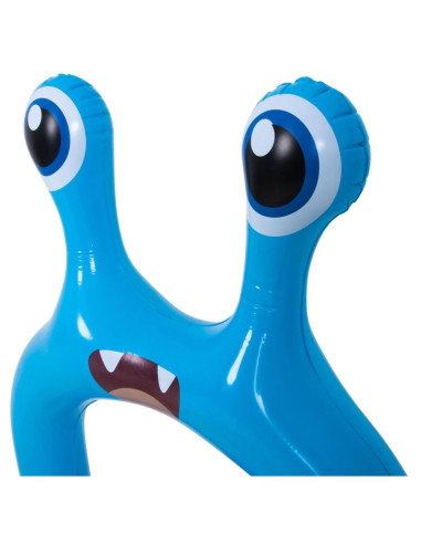 Basen dziecięcy plac zabaw monster 178x171x121cm 51141