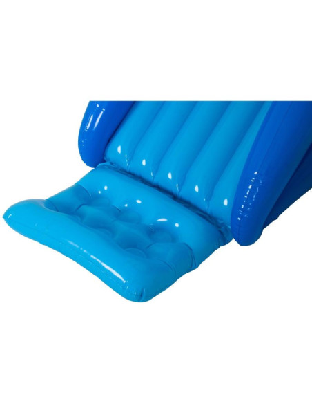 Basen dziecięcy plac zabaw monster 178x171x121cm 51141