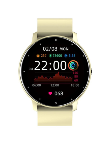 Smartwatch giewont ecru gw120-6