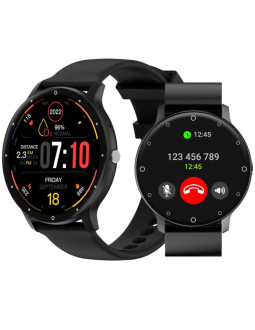 Smartwatch giewont czarny gw120-2 pro