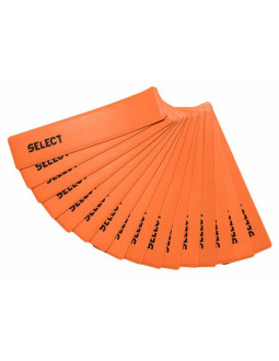 Znacznik select 16 szt