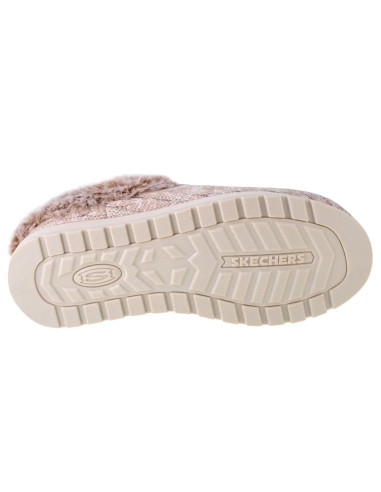 Skechers keepsakes - ice angel 31204-ltbr beżowe 36