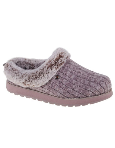 Skechers keepsakes - ice angel 31204-mve różowe 40
