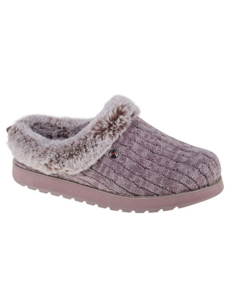 Skechers keepsakes - ice angel 31204-mve różowe 40