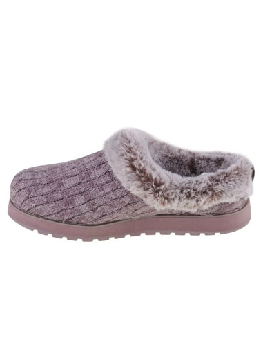Skechers keepsakes - ice angel 31204-mve różowe 40