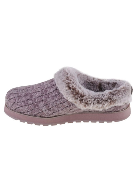 Skechers keepsakes - ice angel 31204-mve różowe 40