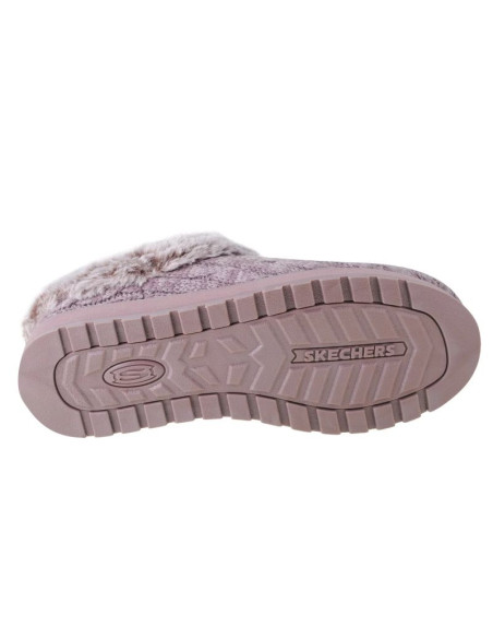 Skechers keepsakes - ice angel 31204-mve różowe 40