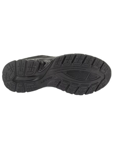 Lotto flowtiv 2401110u-1111 czarne 41